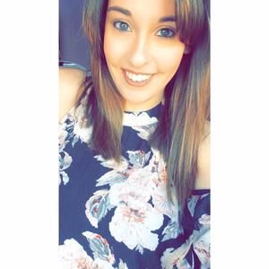 Meet your Posher, Brittany